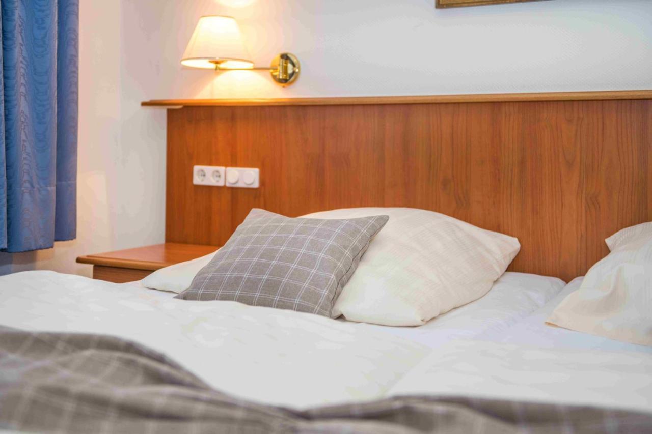 Golfhotel Denzerheide Eitelborn Buitenkant foto