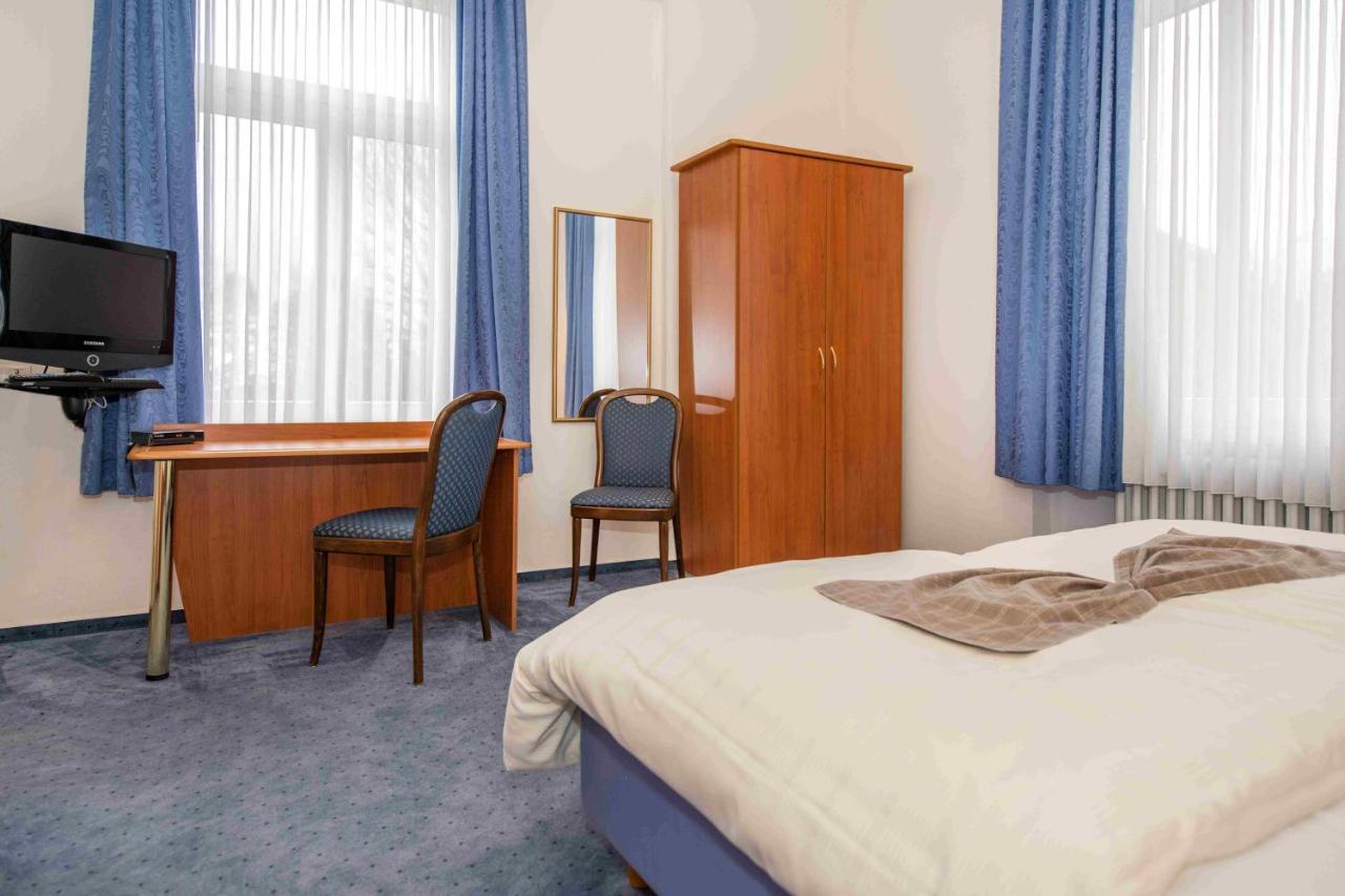 Golfhotel Denzerheide Eitelborn Buitenkant foto