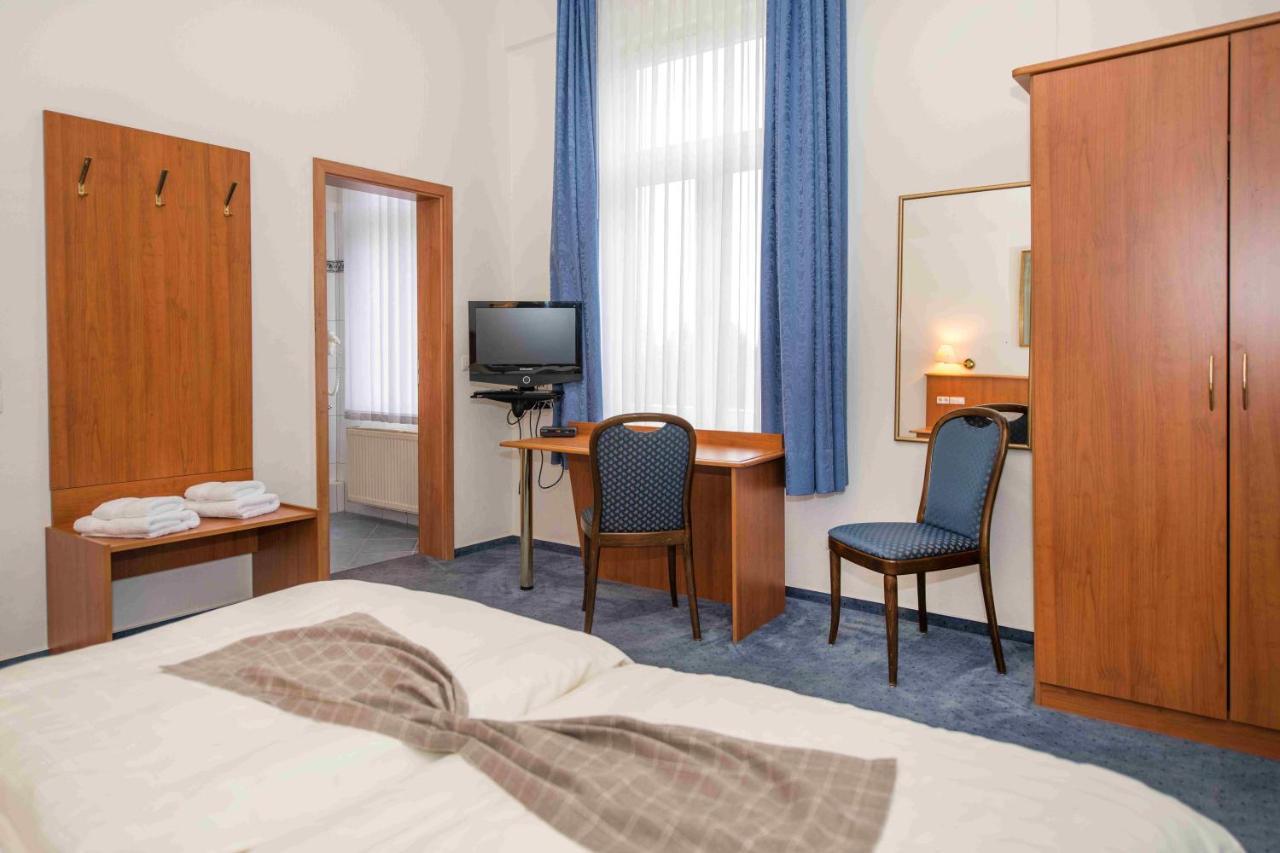 Golfhotel Denzerheide Eitelborn Buitenkant foto